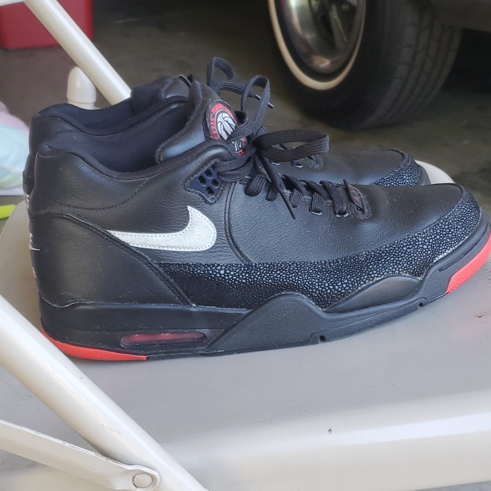 Nike Air Flight Squad Men Size 12
